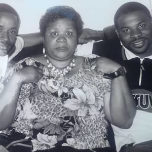 Meet your Posher, Corey